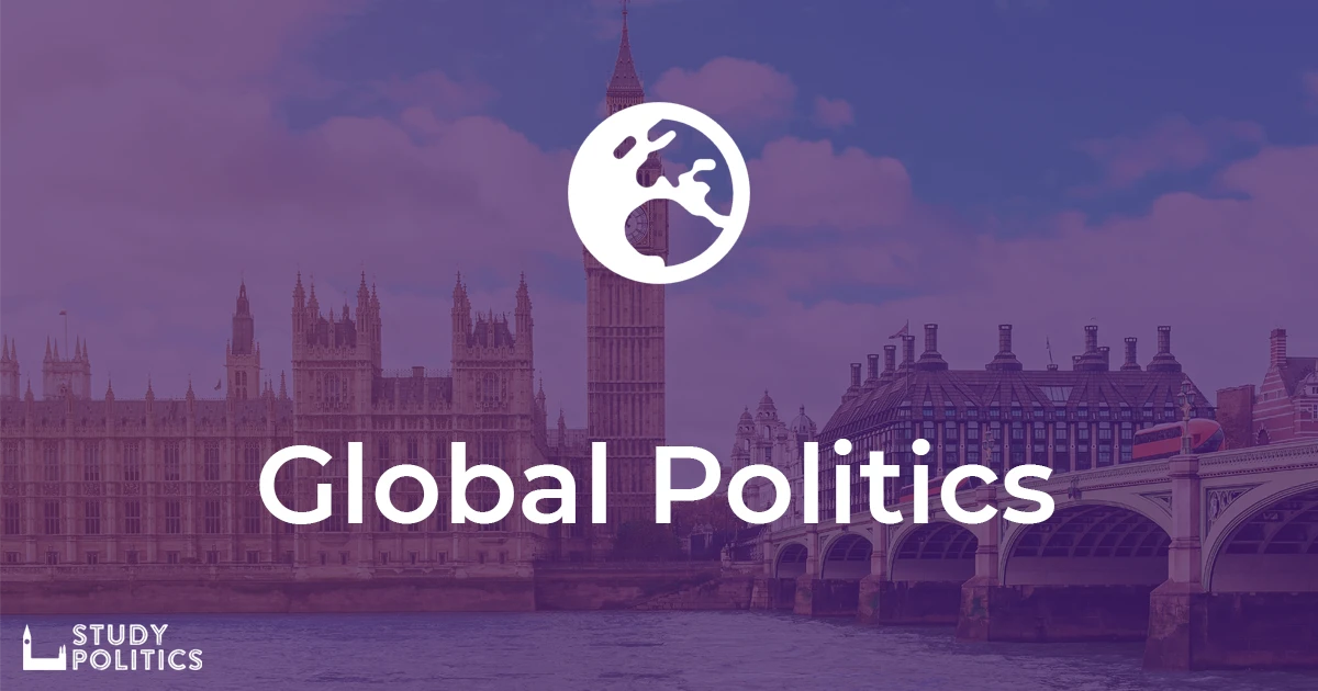 case study global politics